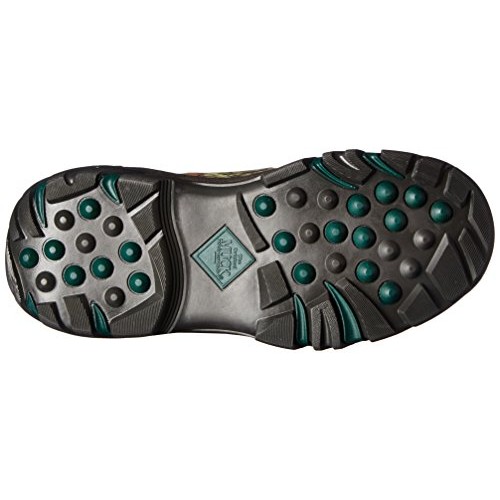 Muck Boot mens Arctic Pro Snow Boot, Mossy Oak Country, 9 US