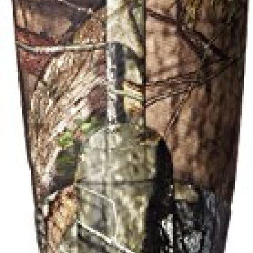 Muck Boot mens Arctic Pro Snow Boot, Mossy Oak Country, 9 US