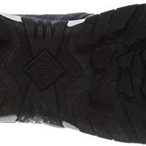 Muck Boot The Original Company, Womens Apex Mid Zip, Size 6, Blac...
