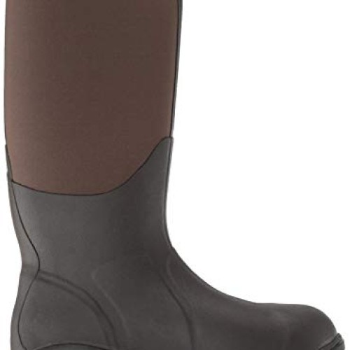 Muck Boots Arctic Pro Bark - Mens 10.0, Womens 11.0 BM US