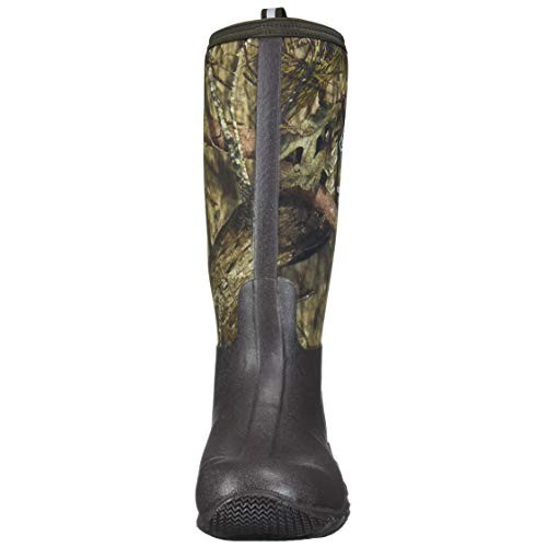 Muck Fieldblazer & Edgewater Classic Brown/Mossy Oak Country, 13