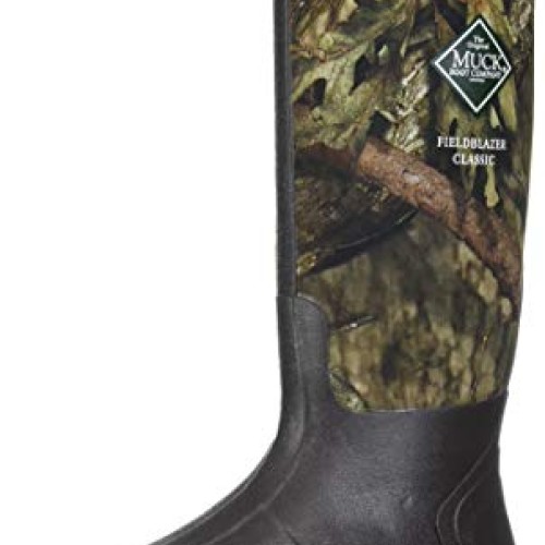 Muck Fieldblazer & Edgewater Classic Brown/Mossy Oak Country, 13