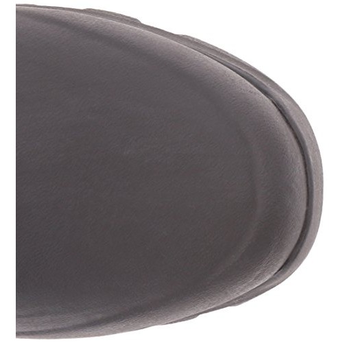 Muck Woody Grit Rubber Mens Work/Hunting Boots, Brown/Mossy Oak, 9...