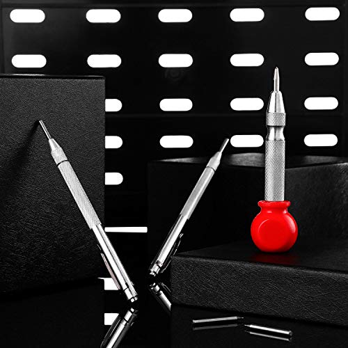 5 Pieces Tungsten Carbide Tip Scriber Aluminium Etching Engraving ...