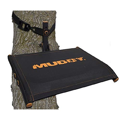 Muddy Ultra Tree Seat Black
