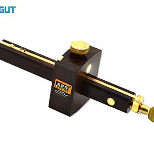Luxury British Indonesia Ebony+Pure Copper Wearproof Carpenter Woo...