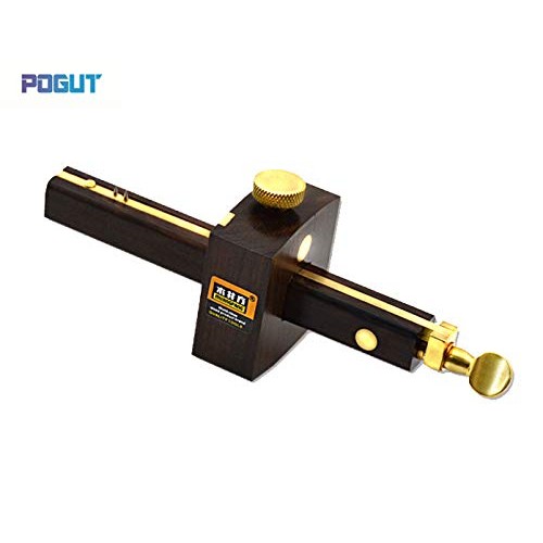 Luxury British Indonesia Ebony+Pure Copper Wearproof Carpenter Woo...