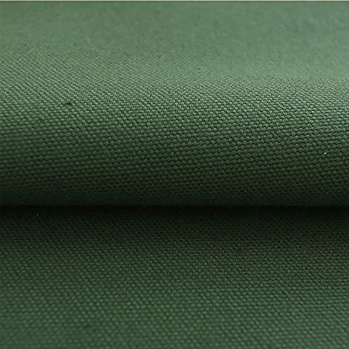 Muka 10 Oz Duck Canvas 100% Cotton Fabric for Garments Crafts Upho...