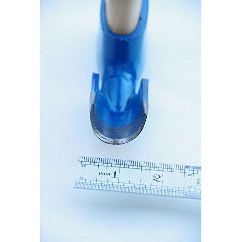 Mueller adze Gutter Adze Small 1-3/8 Inch, 2071,35