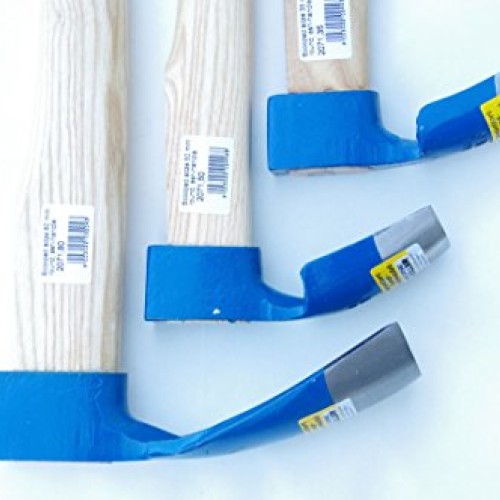 Mueller adze Gutter Adze Small 1-3/8 Inch, 2071,35
