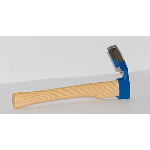 Mueller adze Gutter Adze Small 1-3/8 Inch, 2071,35