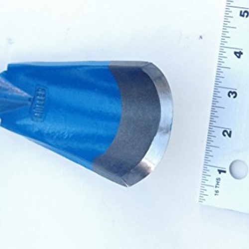 Muller Large 3 Inch Gutter Adze Made In Austria 2071,80