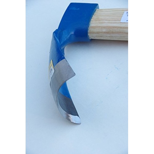 Muller Large 3 Inch Gutter Adze Made In Austria 2071,80
