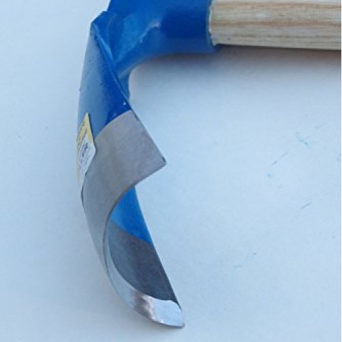 Muller Large 3 Inch Gutter Adze Made In Austria 2071,80