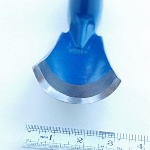Muller Large 3 Inch Gutter Adze Made In Austria 2071,80