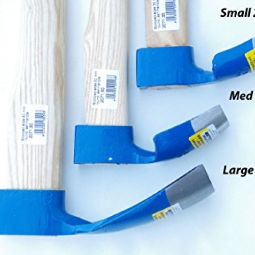 Muller Large 3 Inch Gutter Adze Made In Austria 2071,80