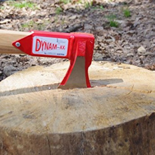 The Amazing Biber Muller DYNAM AX 2000 g, Vibration Damping Splitt...