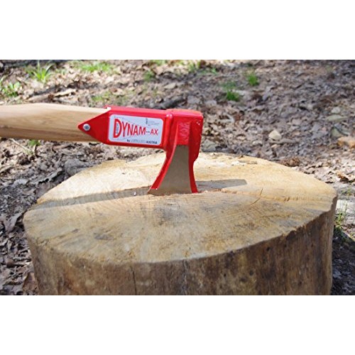 The Amazing Biber Muller DYNAM AX 2000 g, Vibration Damping Splitt...