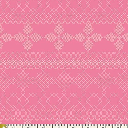 Boho Floral Fabrics for Quilting | Modern Quilting Fabric Bundle w...