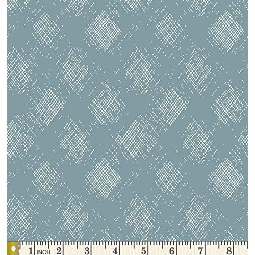 Boho Floral Quilt Bundle with Dark Colors | Winter Colors Fabric C...