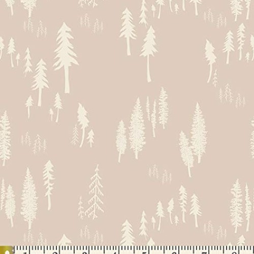 Boho Floral Quilt Bundle with Dark Colors | Winter Colors Fabric C...