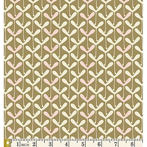 Boho Floral Quilt Bundle with Dark Colors | Winter Colors Fabric C...