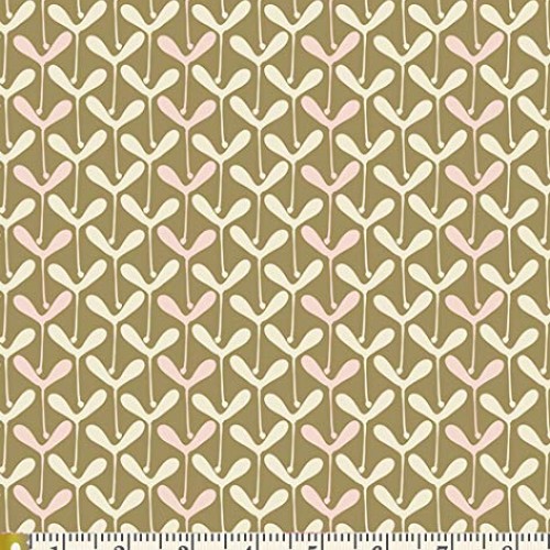 Boho Floral Quilt Bundle with Dark Colors | Winter Colors Fabric C...