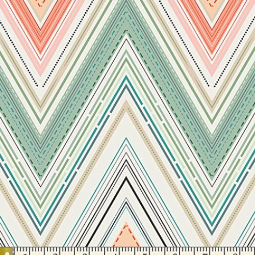 Bright Colors Floral Quilt Bundle | Pink Green White Summer Fat Qu...