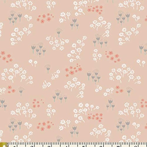 Navy Lavender and Pink Floral Bundle | Spring Colors for Girls Qu...