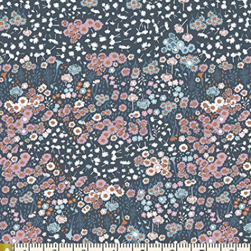 Navy Lavender and Pink Floral Bundle | Spring Colors for Girls Qu...