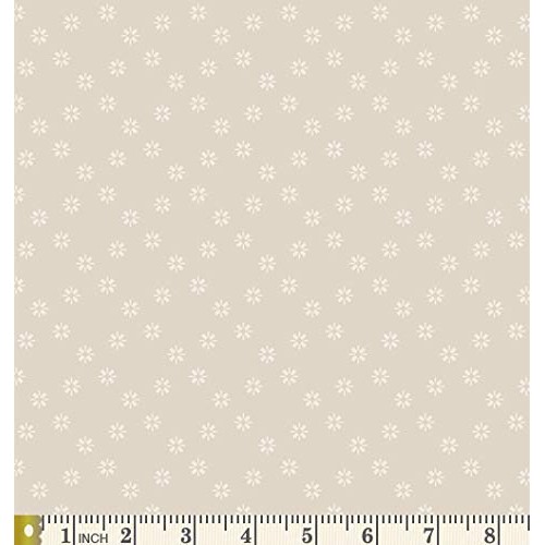 Tea and Biscuits Curated Bundle | Earth Tones Fabric Bundle for Qu...