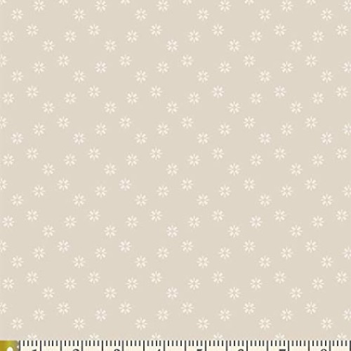 Tea and Biscuits Curated Bundle | Earth Tones Fabric Bundle for Qu...