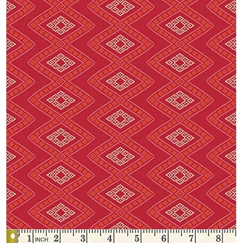 Tea and Biscuits Curated Bundle | Earth Tones Fabric Bundle for Qu...