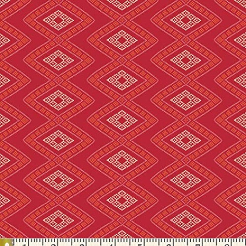 Tea and Biscuits Curated Bundle | Earth Tones Fabric Bundle for Qu...