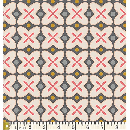 Tea and Biscuits Curated Bundle | Earth Tones Fabric Bundle for Qu...