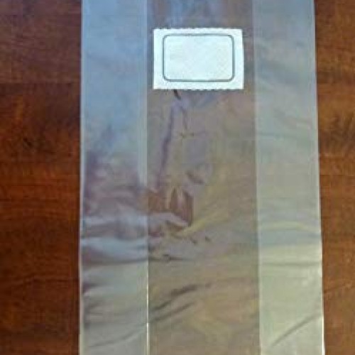 MushroomMediaOnline Fast Fruiting aka Masters Mix 50% Oak/50% Soy...