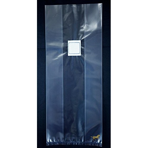 Unicorn Bag 14A for Mushroom Growers - 50 Count
