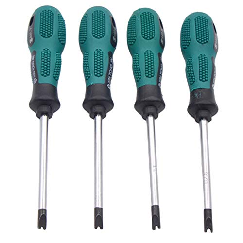 Mvude Y Type Screwdriver Y3 Y4 Y5 Y6 Magnetic Tip Screwdriver Anti...