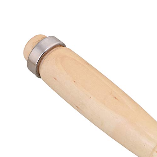 Mxfans Carbon Steel Carpenter Carving Firmer Gouge Carpentry Wood ...