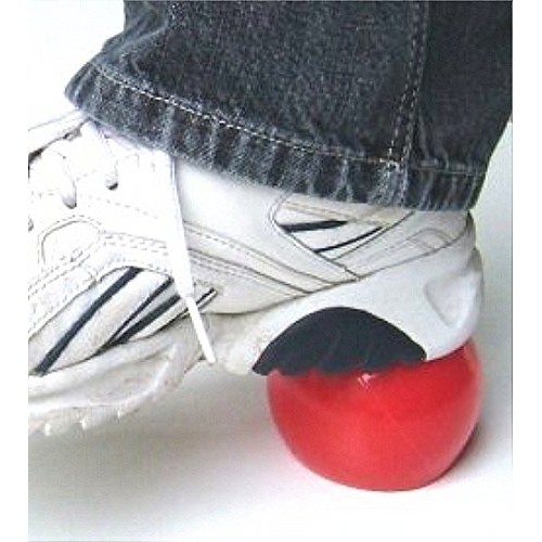Pack of 600 Jumbo 3 Standard Grade Crush-Resist Ball Pit Balls - ...