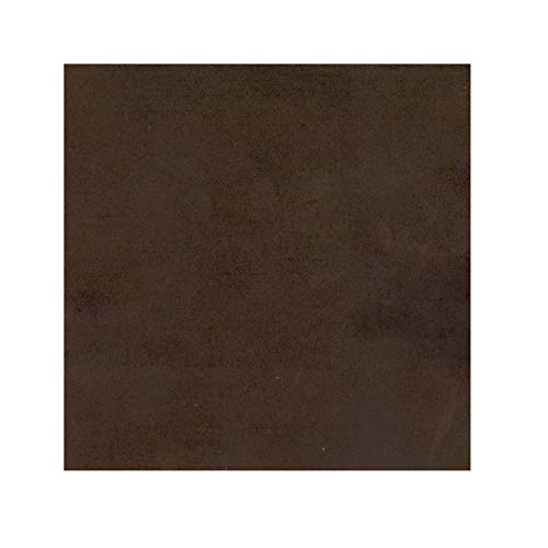 58 Wide Vintage Suede Chocolate Fabric by The Yard by Separate Y...