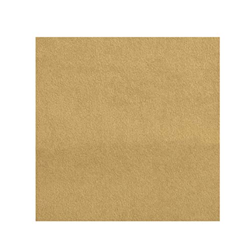 Camel Suede Microsuede Fabric Upholstery Drapery Fabric 1 Yard