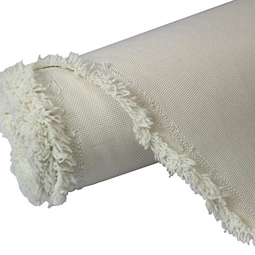 Canvas Fabric Waterproof Outdoor 600 Denier Outdoor/indoor PU Back...