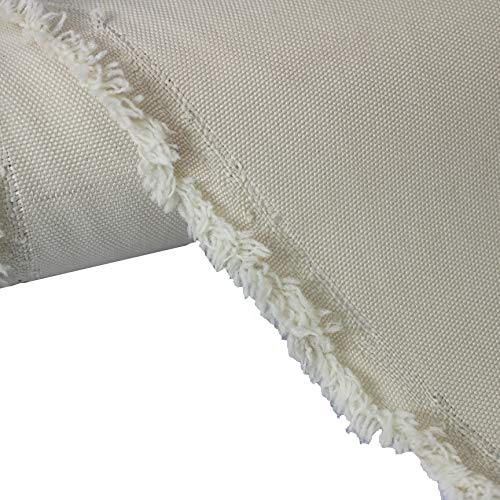 Canvas Fabric Waterproof Outdoor 600 Denier Outdoor/indoor PU Back...