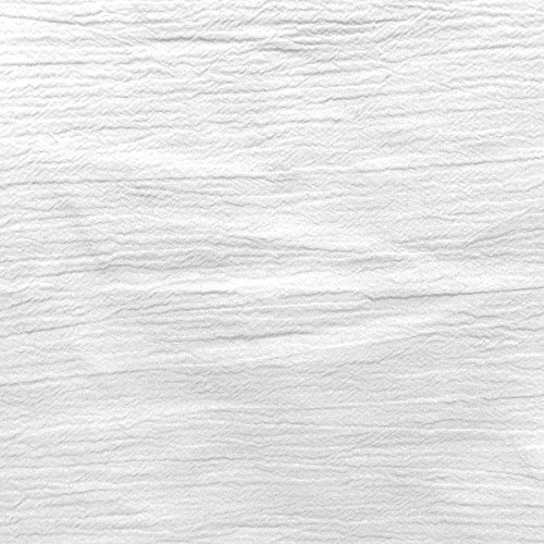 Cotton Gauze 100% Cotton 48/50 Wide Fabric for Skirts & Dresses...