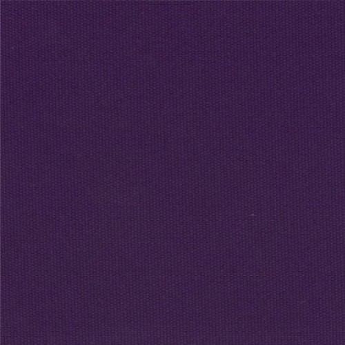 Mybecca Canvas Oxford Polyester Fabric Purple 1 Yard Cut Separate...