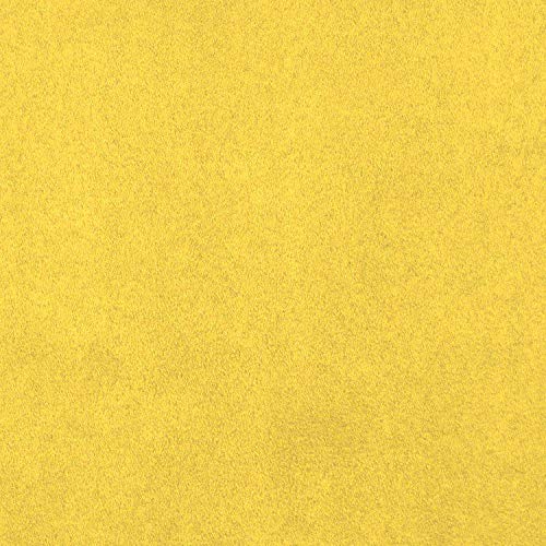 Mybecca Micro Suede Fabric Fabric 58/60 Width Fabric Sold Per Yar...