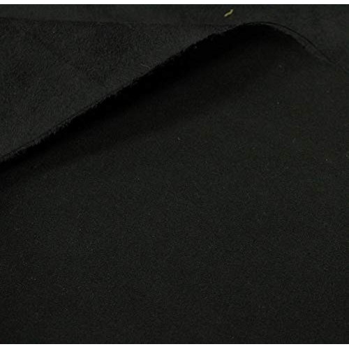 Mybecca Micro Suede Fabric Fabric 58/60 Width Fabric Sold Per Yar...