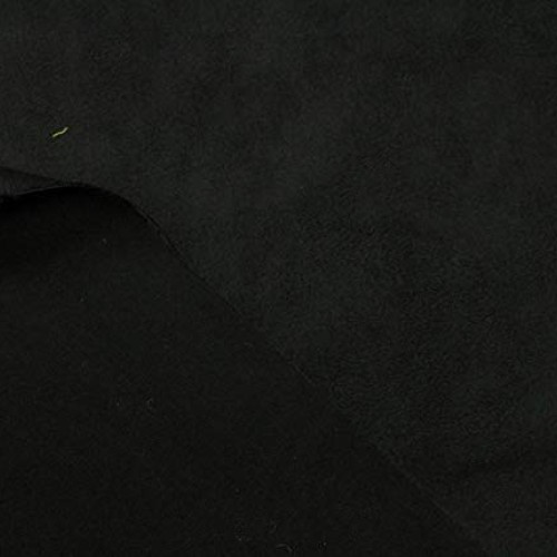 Mybecca Micro Suede Fabric Fabric 58/60 Width Fabric Sold Per Yar...