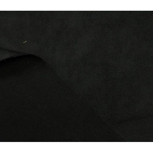 Mybecca Micro Suede Fabric Fabric 58/60 Width Fabric Sold Per Yar...